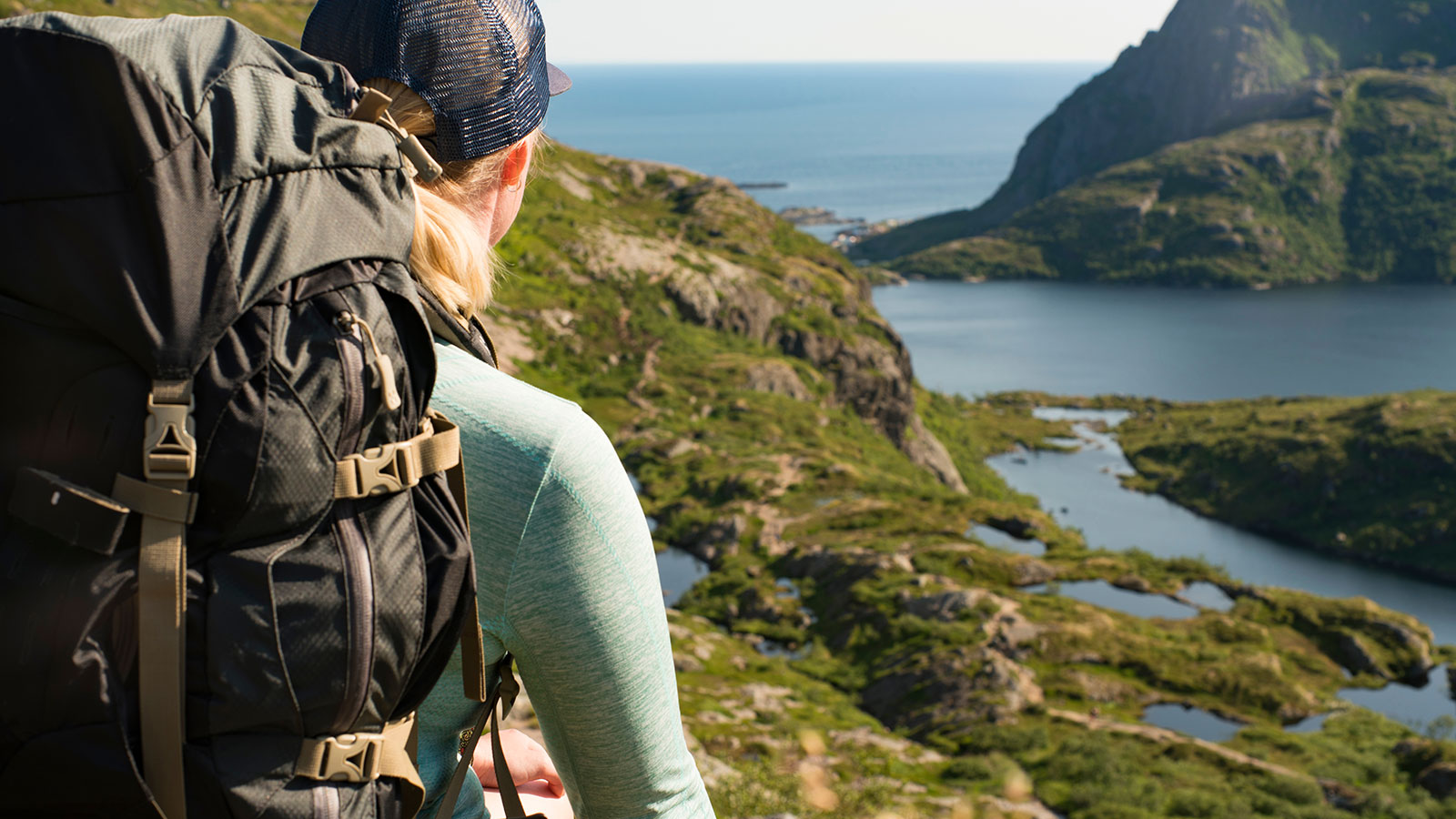 Tursti i Skulbruheia